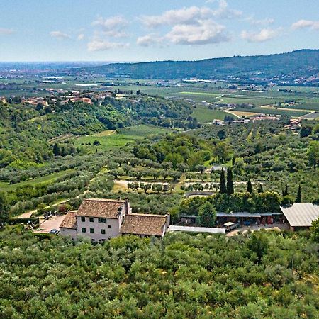 Agriturismo Casa Rosa Verona Dış mekan fotoğraf