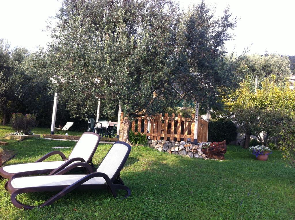 Agriturismo Casa Rosa Verona Dış mekan fotoğraf