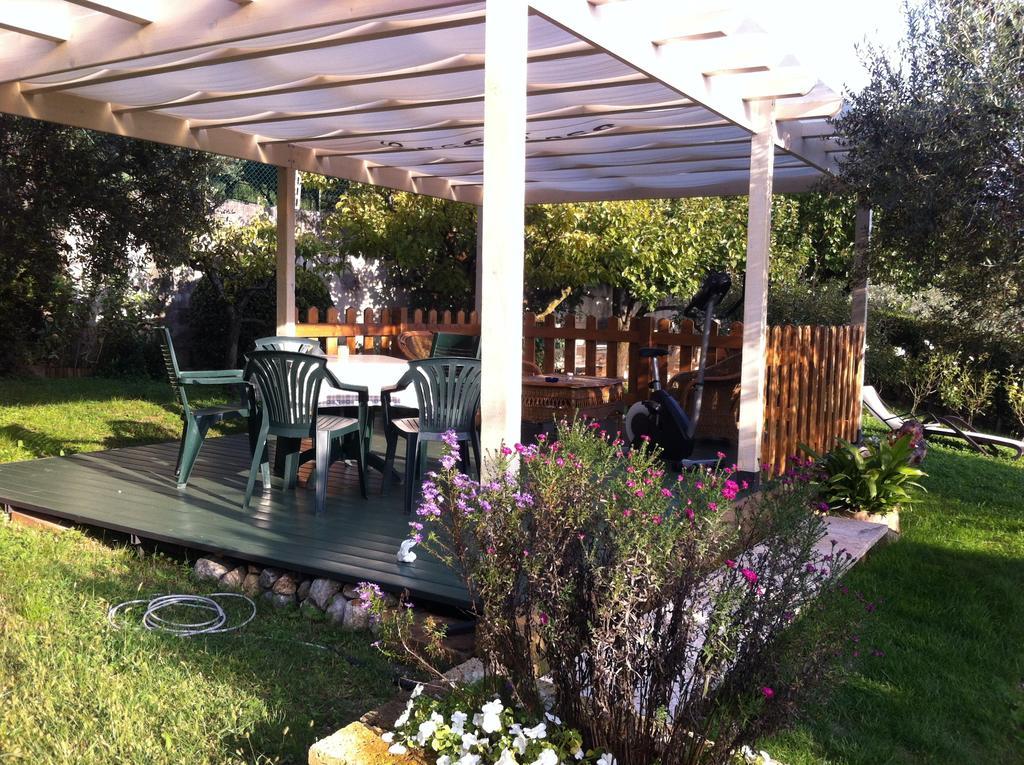 Agriturismo Casa Rosa Verona Dış mekan fotoğraf