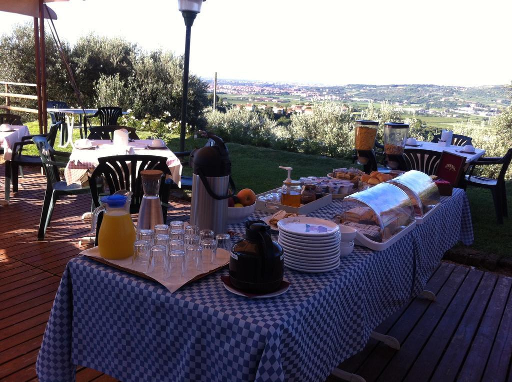 Agriturismo Casa Rosa Verona Dış mekan fotoğraf
