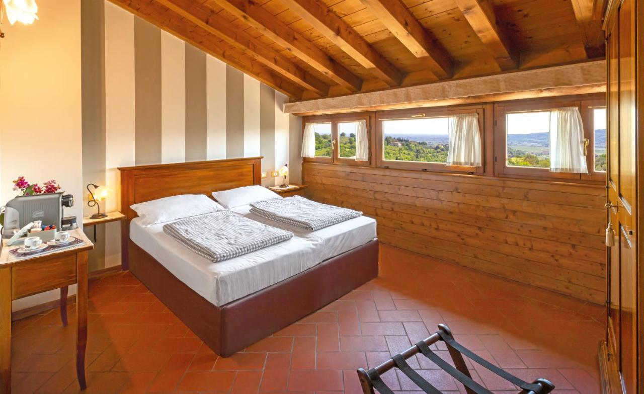 Agriturismo Casa Rosa Verona Dış mekan fotoğraf