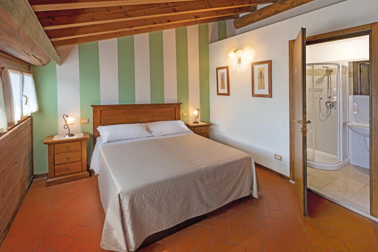 Agriturismo Casa Rosa Verona Dış mekan fotoğraf