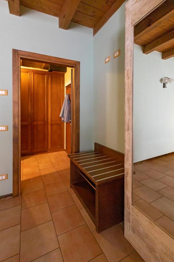 Agriturismo Casa Rosa Verona Dış mekan fotoğraf