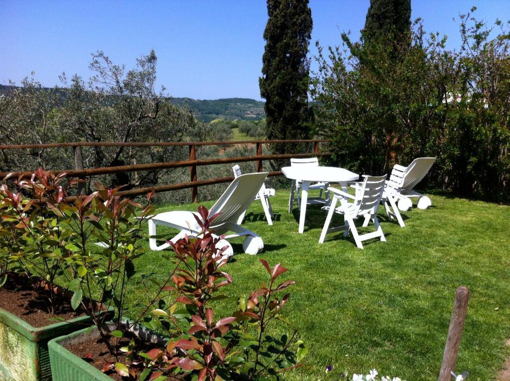 Agriturismo Casa Rosa Verona Dış mekan fotoğraf