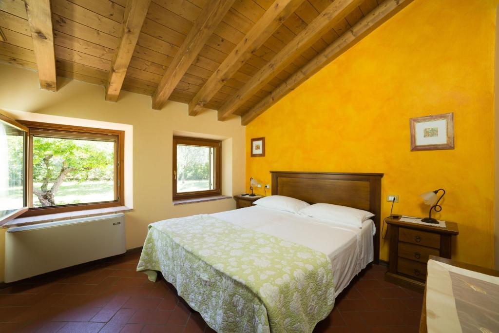 Agriturismo Casa Rosa Verona Dış mekan fotoğraf