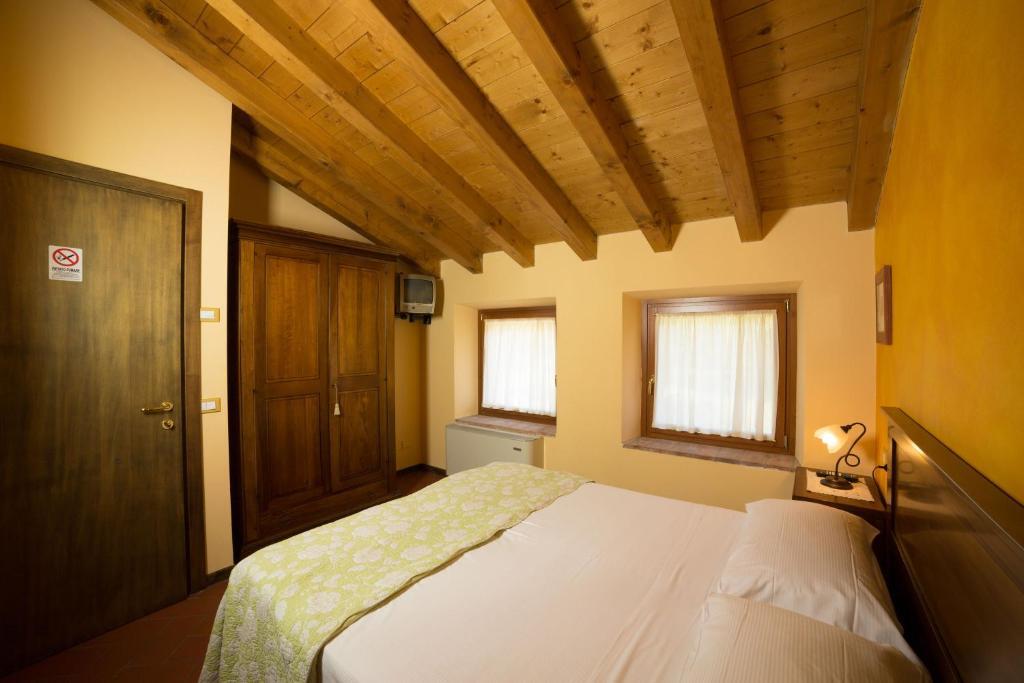 Agriturismo Casa Rosa Verona Dış mekan fotoğraf