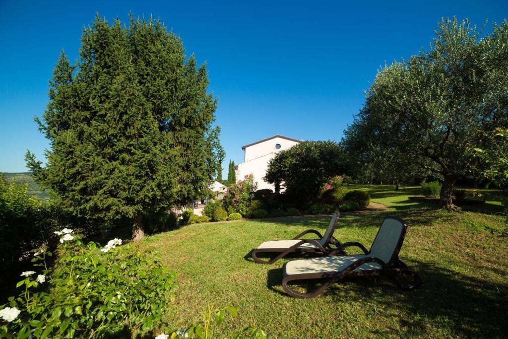 Agriturismo Casa Rosa Verona Dış mekan fotoğraf