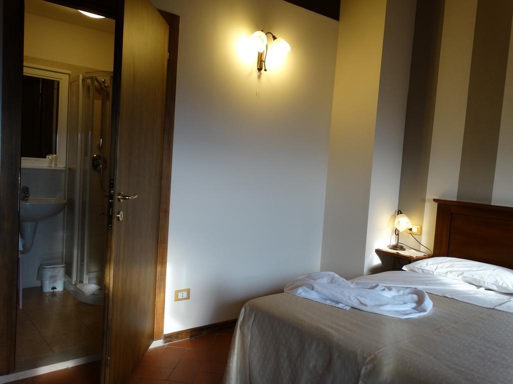 Agriturismo Casa Rosa Verona Dış mekan fotoğraf