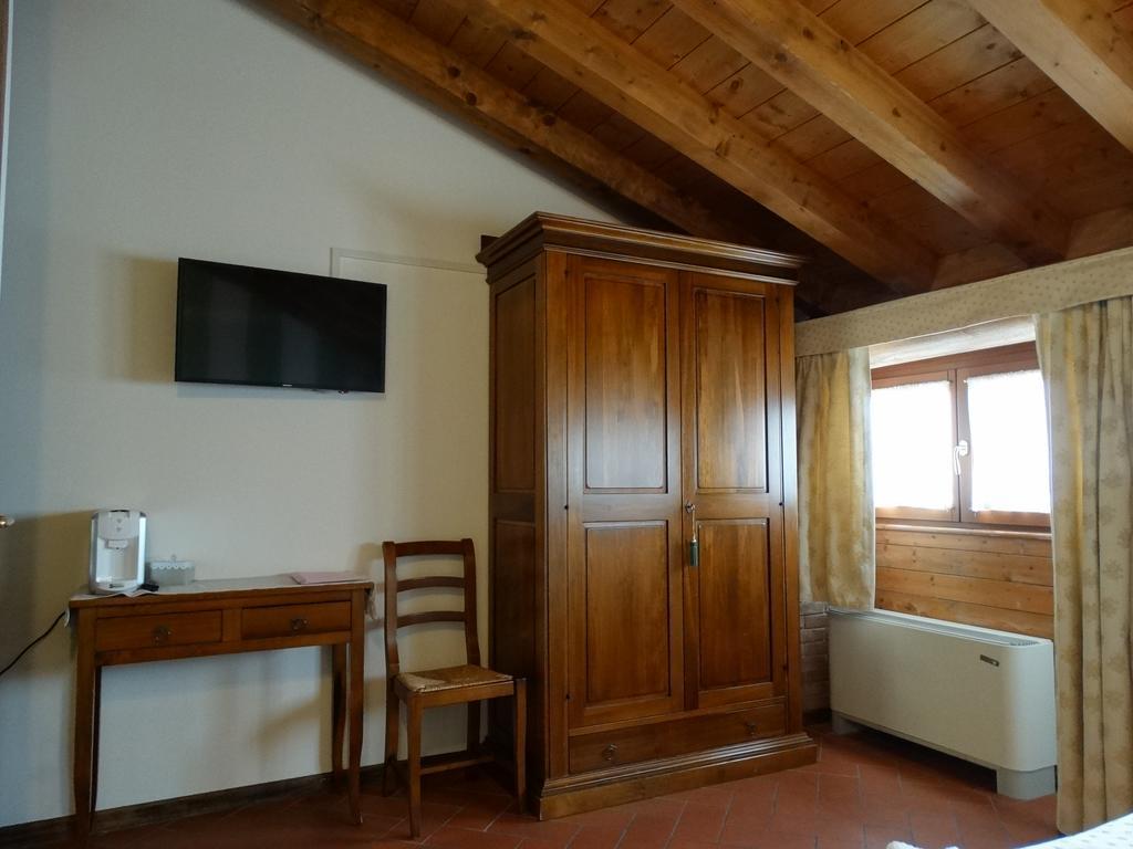 Agriturismo Casa Rosa Verona Dış mekan fotoğraf