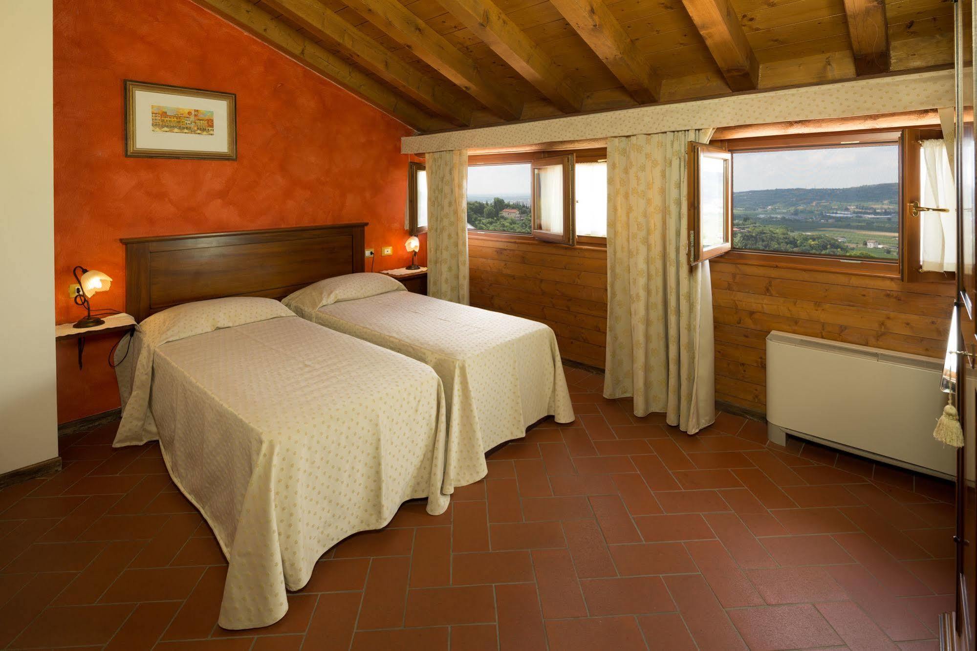 Agriturismo Casa Rosa Verona Dış mekan fotoğraf