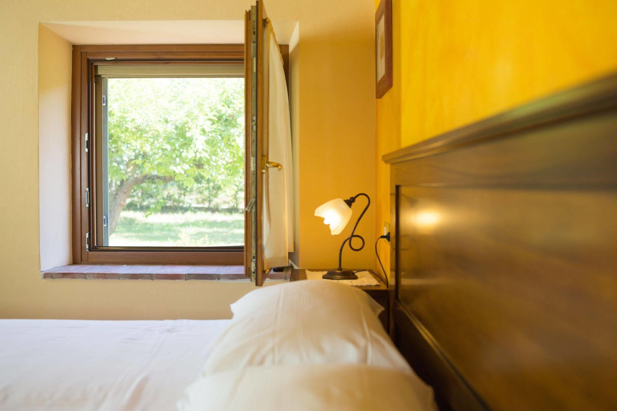 Agriturismo Casa Rosa Verona Dış mekan fotoğraf
