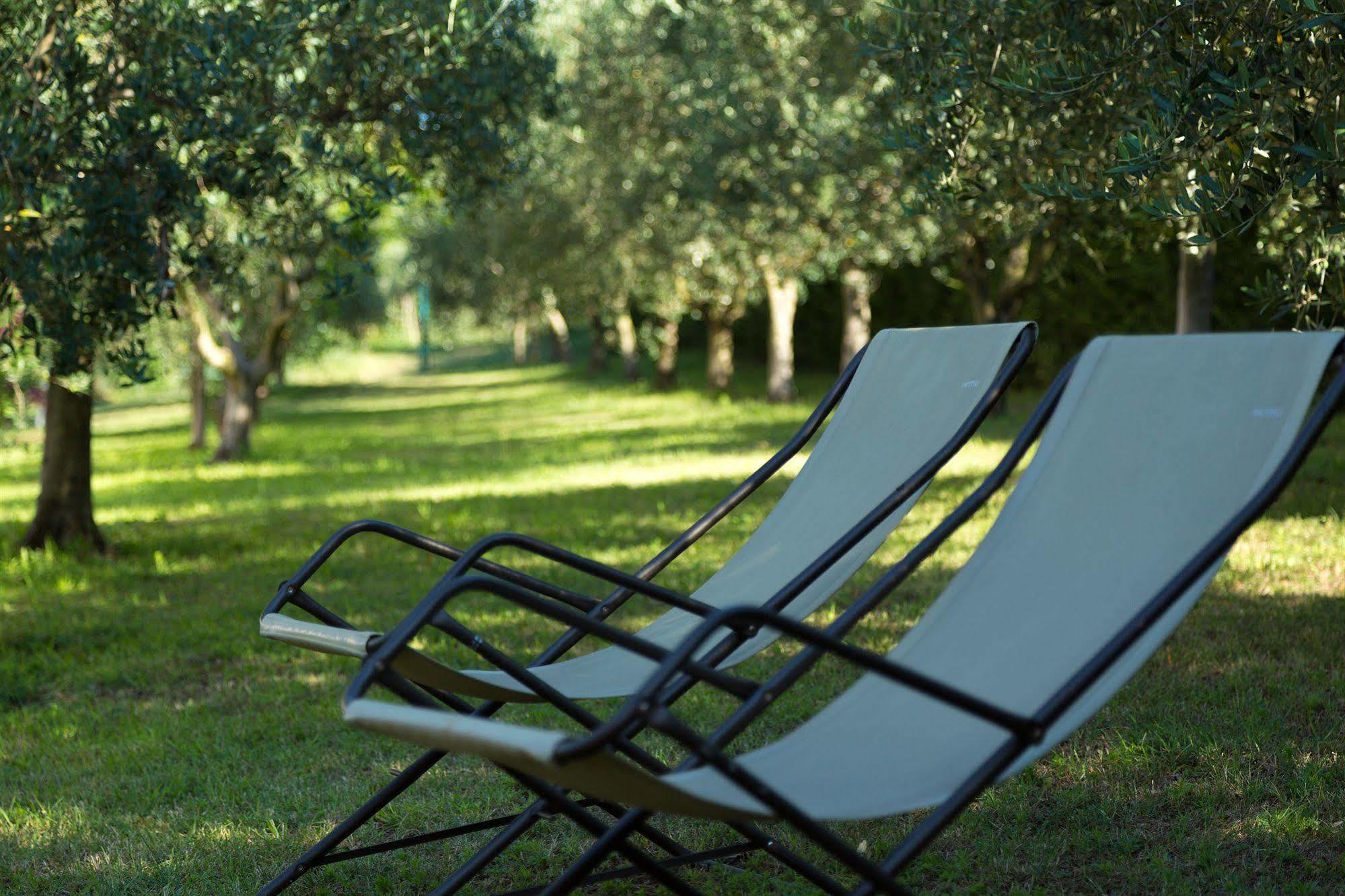 Agriturismo Casa Rosa Verona Dış mekan fotoğraf